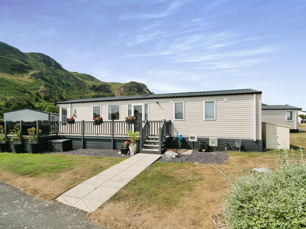 3 bed mobile/park home for sale in Muirfield, Conwy LL32, £89,950