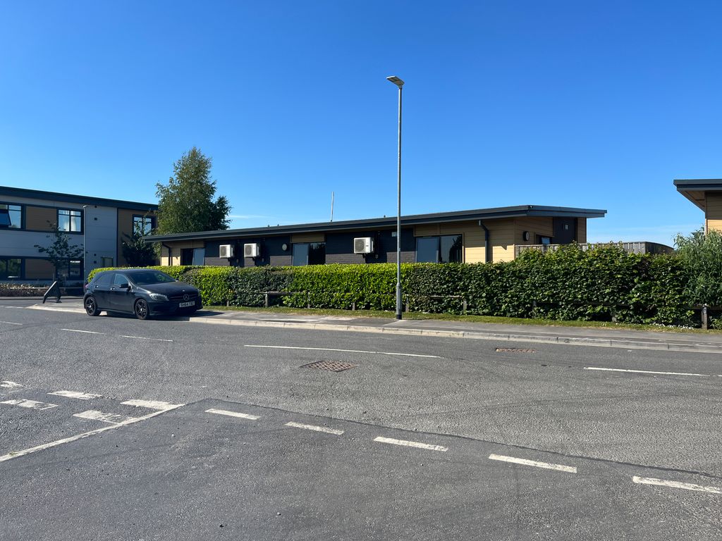 Office for sale in Innovation Drive, Brough HU15, £125,000