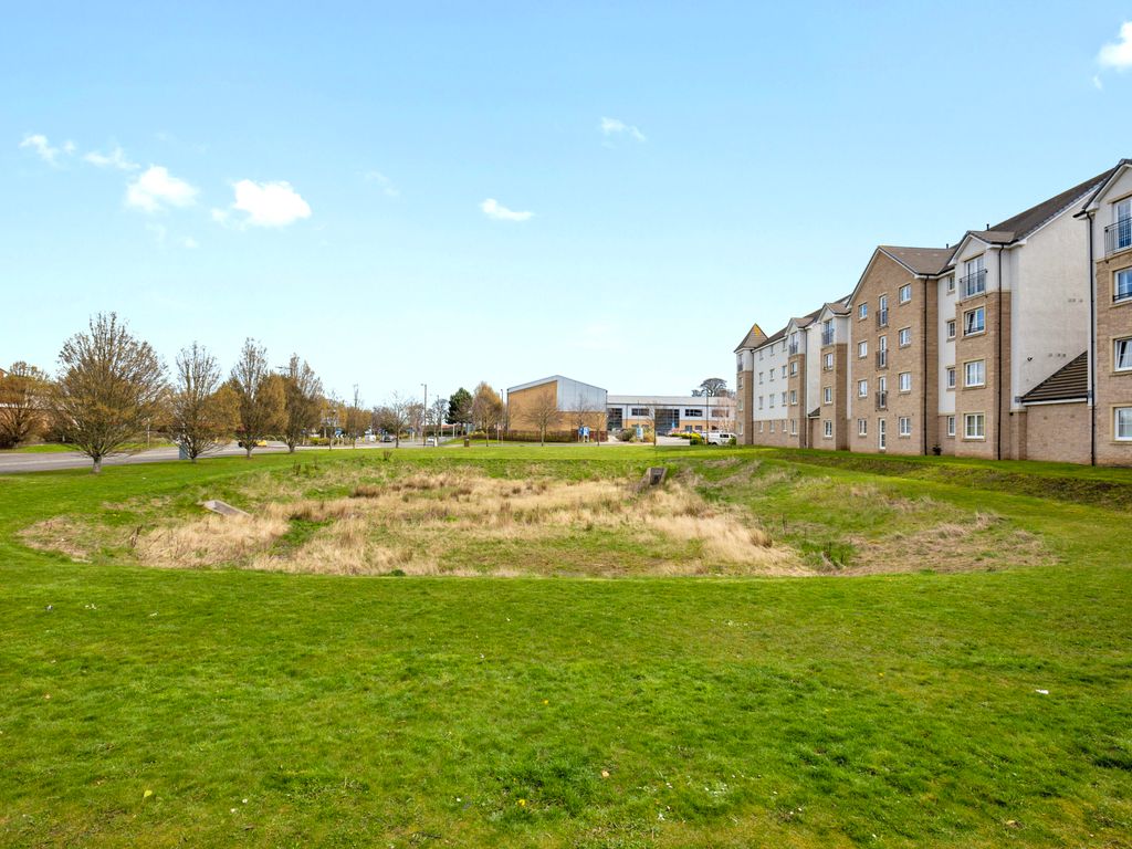 2 bed flat for sale in 8 (Flat 7), Dauline Road, South Queensferry, Edinburgh EH30, £199,950