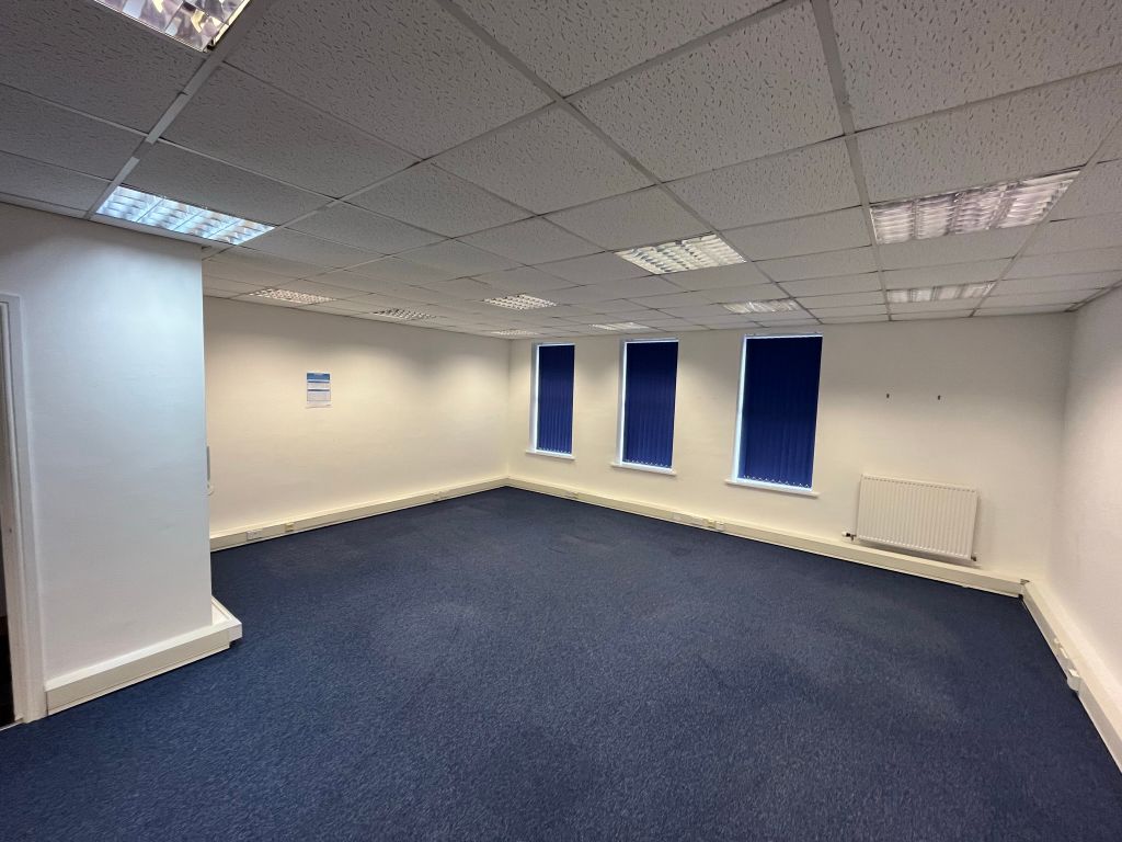 Office for sale in St James Court, Derby DE1, £275,000