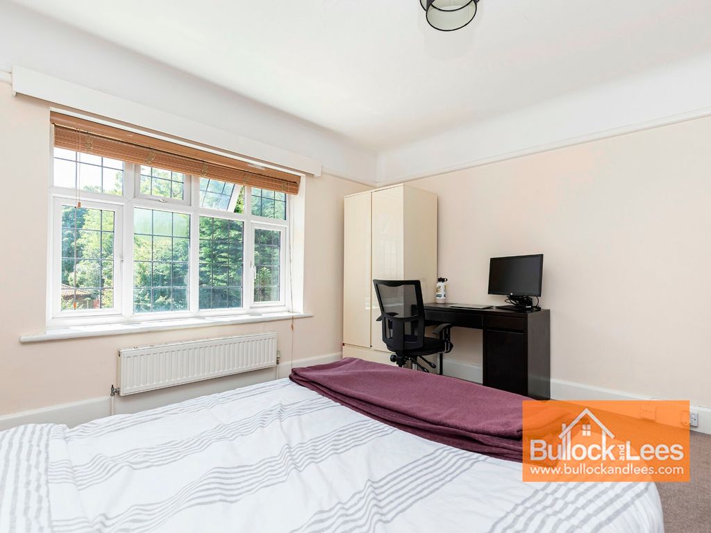 3 bed flat for sale in Southcote Road, Bournemouth BH1, £275,000
