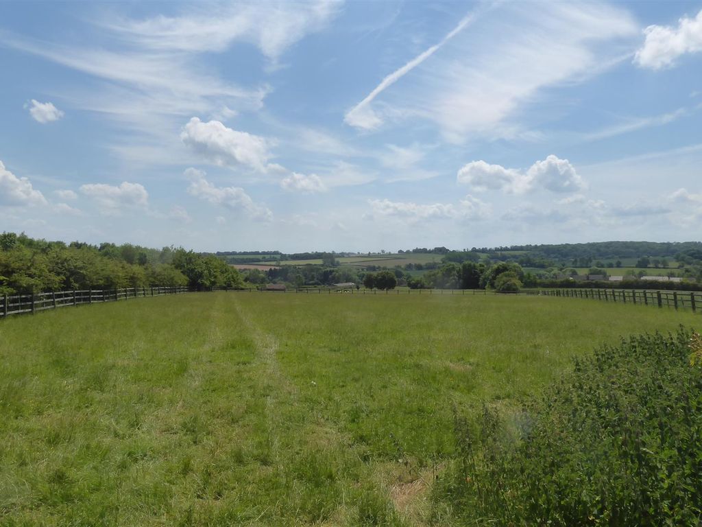 Land for sale in Oakham Road, Braunston, Oakham LE15, £80,000