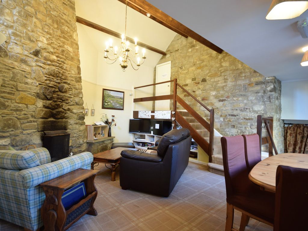 Hotel/guest house for sale in Guest House & Tea Rooms, Hutton-Le-Hole YO62, £750,000