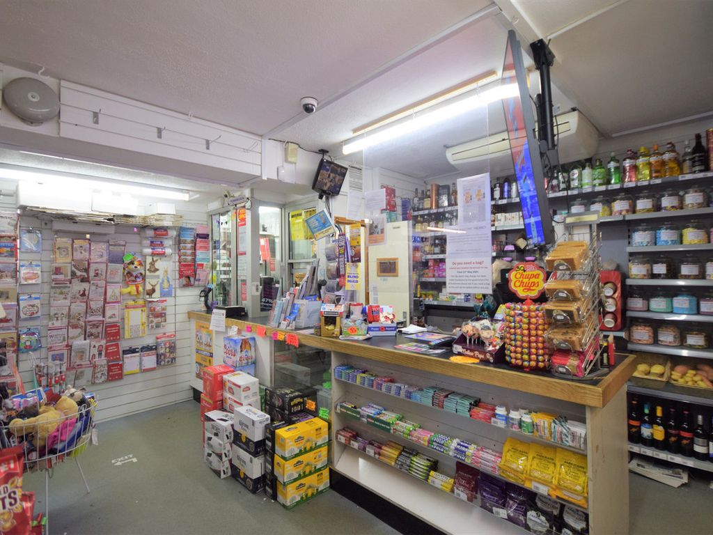 Retail premises for sale in Main Road, Eastburn BD20, £500,000