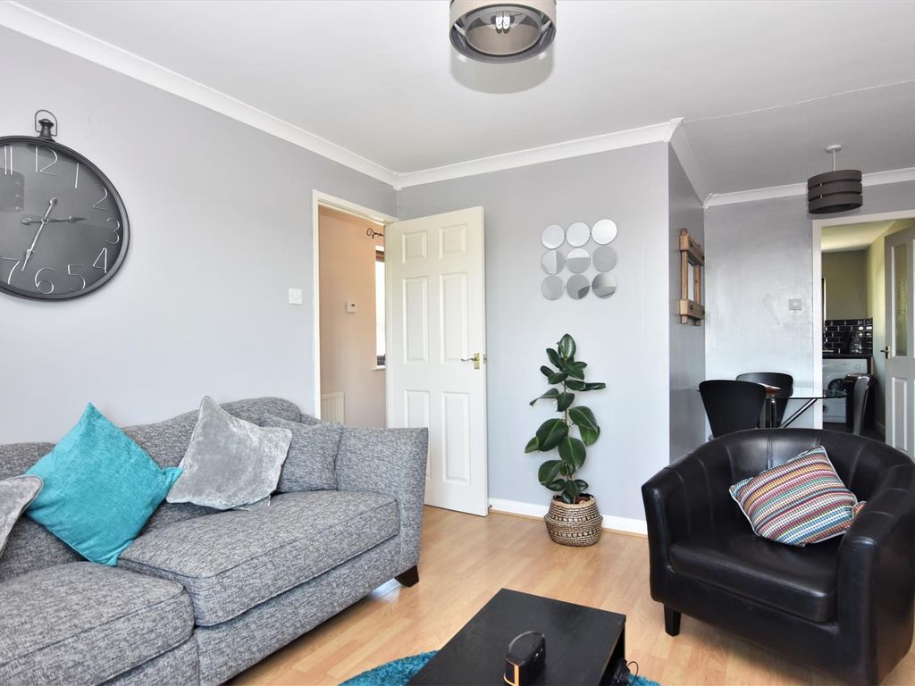1 bed flat for sale in Birch Close, Barrow-In-Furness LA13, £89,995