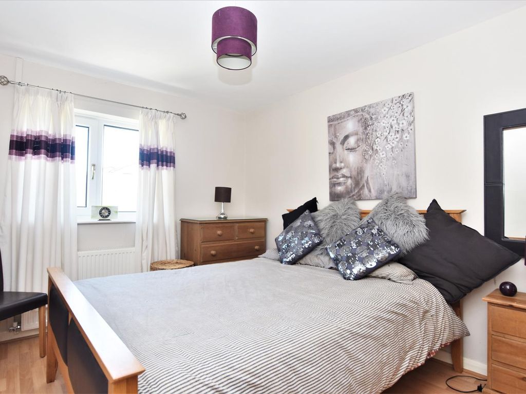 1 bed flat for sale in Birch Close, Barrow-In-Furness LA13, £89,995