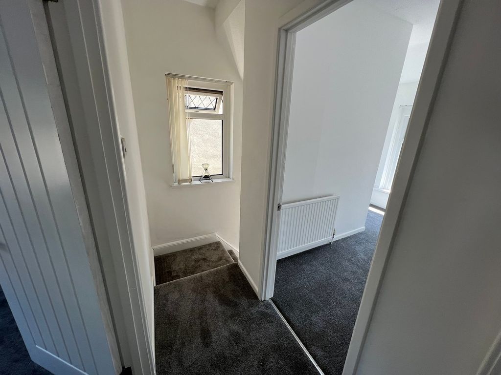 3 bed semi-detached house for sale in Thomas Street Gilfach Goch -, Gilfach Goch CF39, £164,950