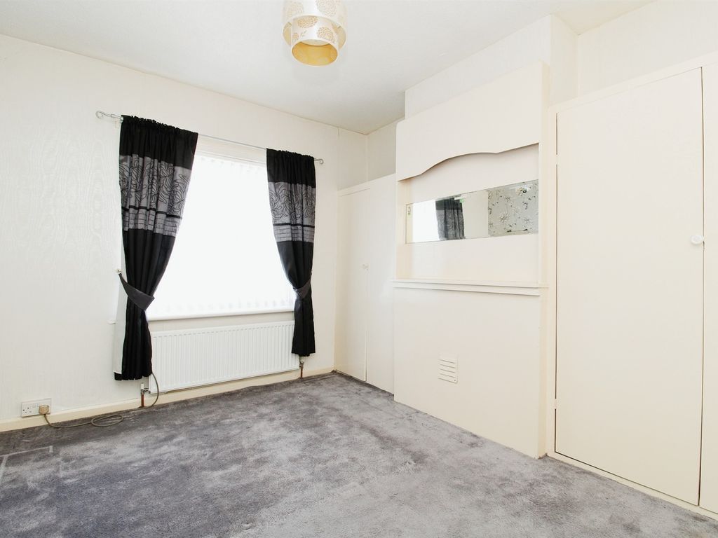 3 bed terraced house for sale in Plymouthwood Road, Ely, Cardiff CF5, £200,000