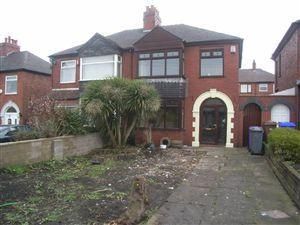 3 bed semi-detached house for sale in Dividy Road, Stoke-On-Trent ST2, £149,950
