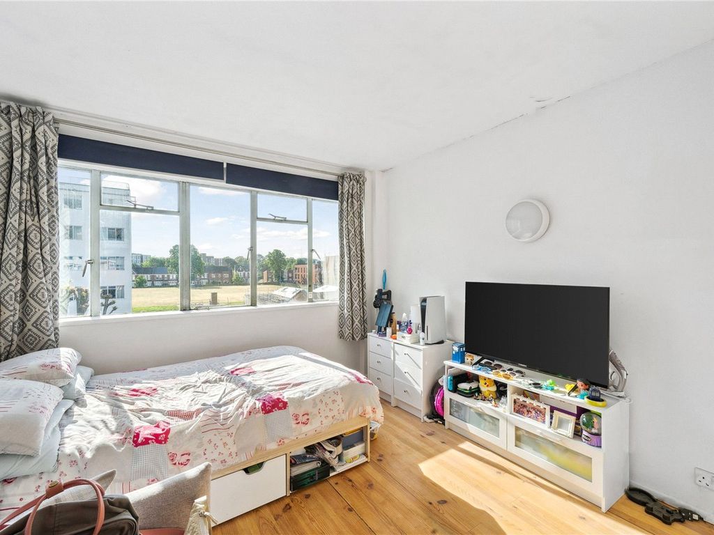 Studio for sale in Streatham Hill, London SW2, £179,950