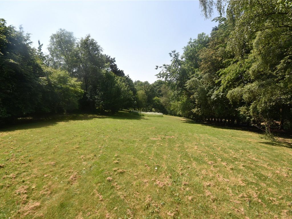Land for sale in Wellington Heath, Ledbury, Herefordshire HR8, £60,000