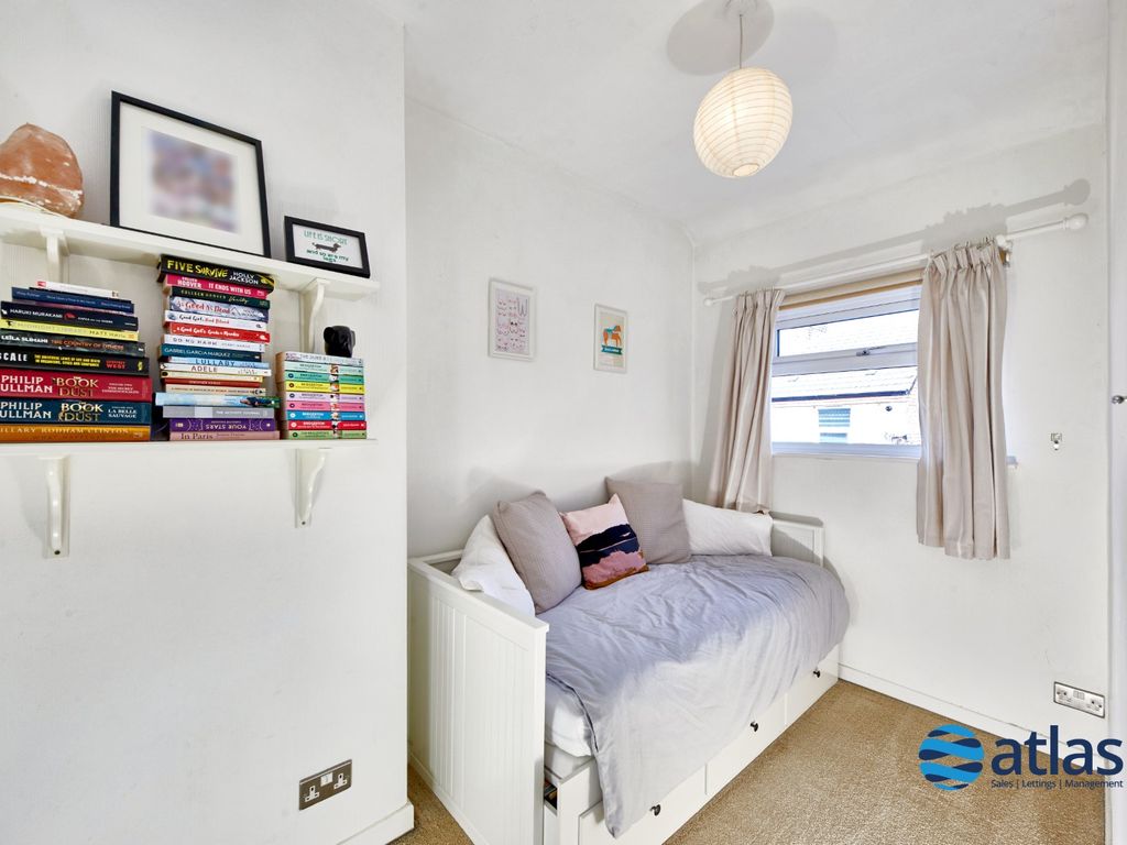 2 bed terraced house for sale in Elswick Street, Dingle L8, £140,000