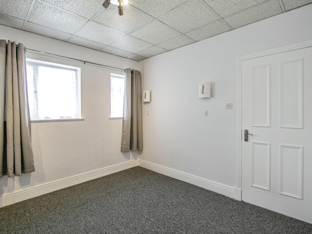 1 bed flat for sale in Monkton Heights, 4 Boscombe Spa Road, Bournemouth, Dorset BH5, £140,000