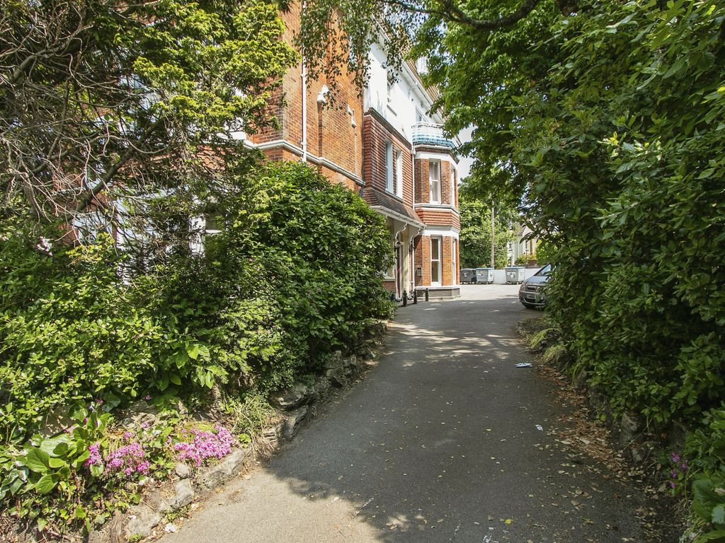 1 bed flat for sale in Monkton Heights, 4 Boscombe Spa Road, Bournemouth, Dorset BH5, £140,000