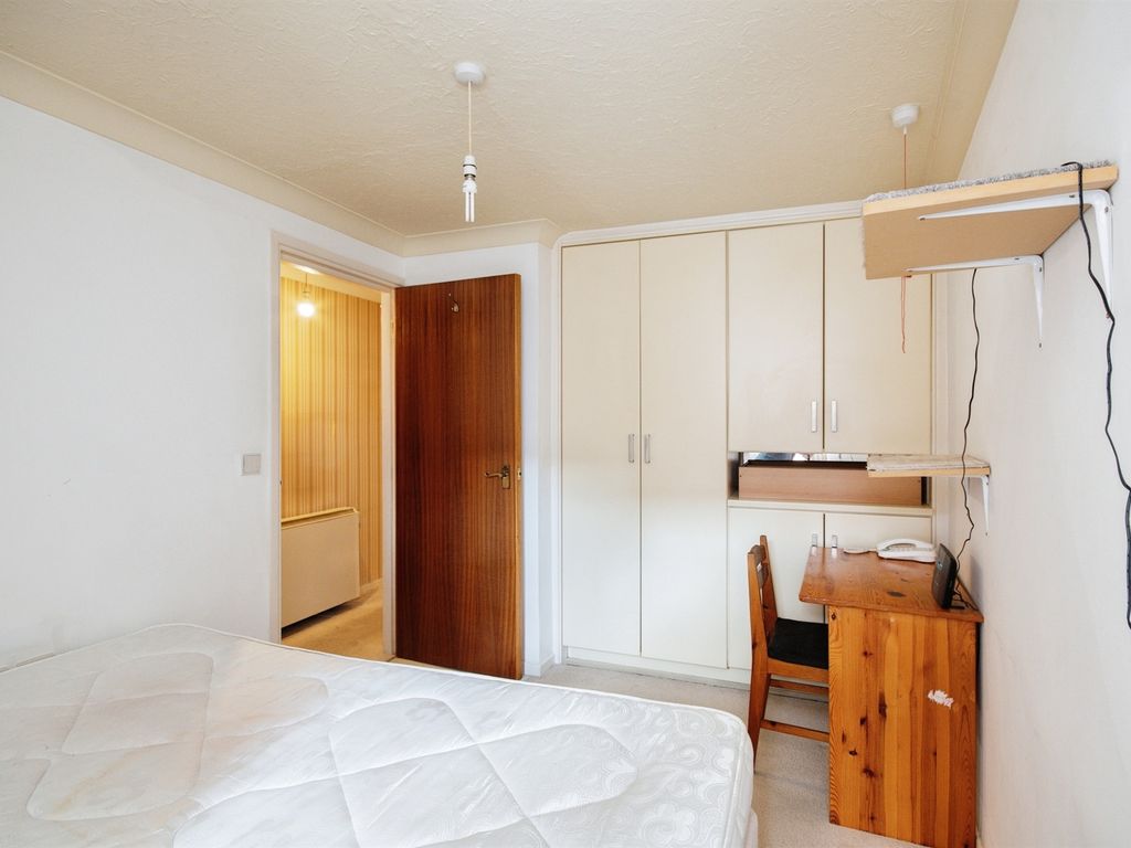 1 bed property for sale in East Street, Blandford Forum DT11, £70,000