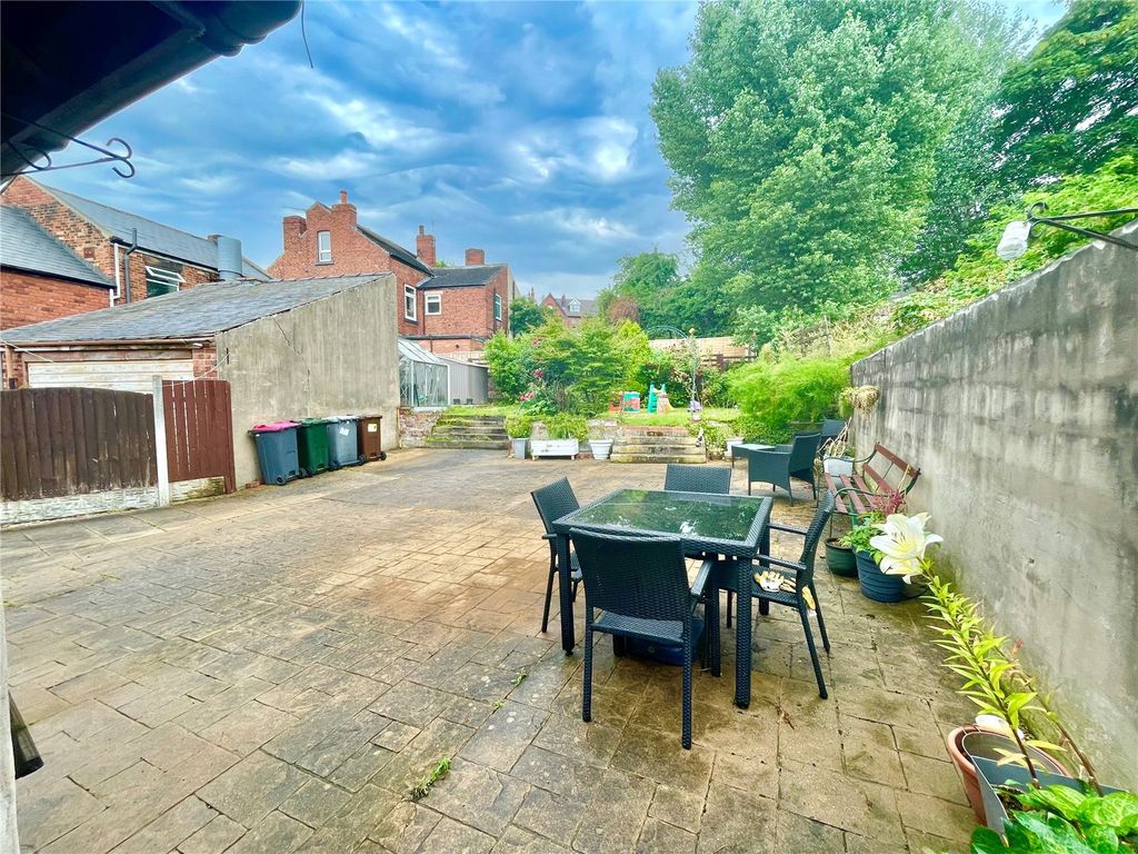 2 bed detached house for sale in Arundel Street, Treeton, Rotherham, South Yorkshire S60, £180,000