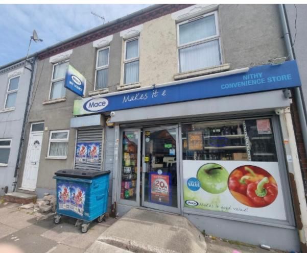 Retail premises for sale in Humber Road, Coventry CV3, £545,000