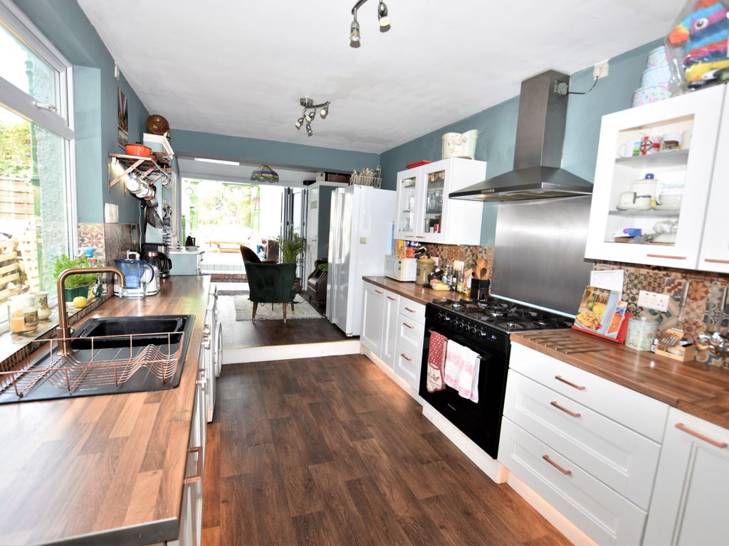3 bed semi-detached house for sale in St. Lukes Avenue, Barrow-In-Furness, Cumbria LA13, £269,000