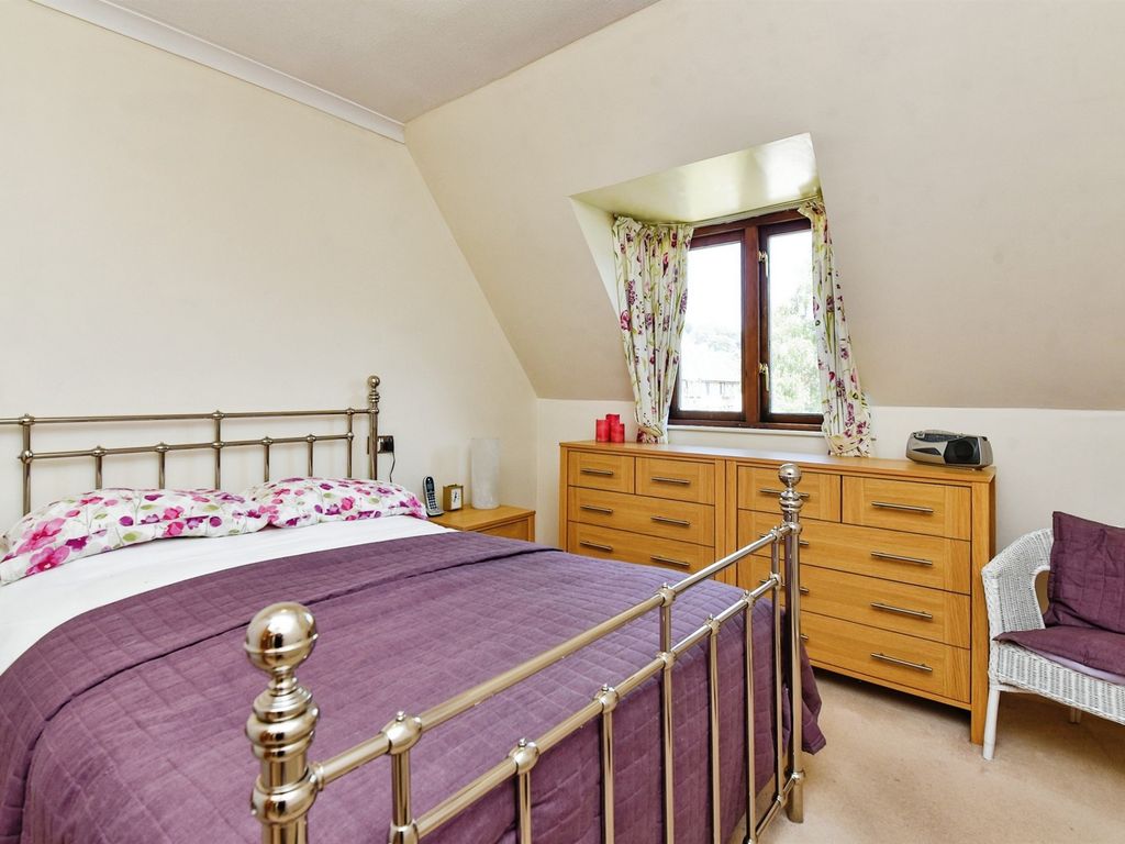 1 bed property for sale in St. Johns Road, Bathwick, Bath BA2, £210,000