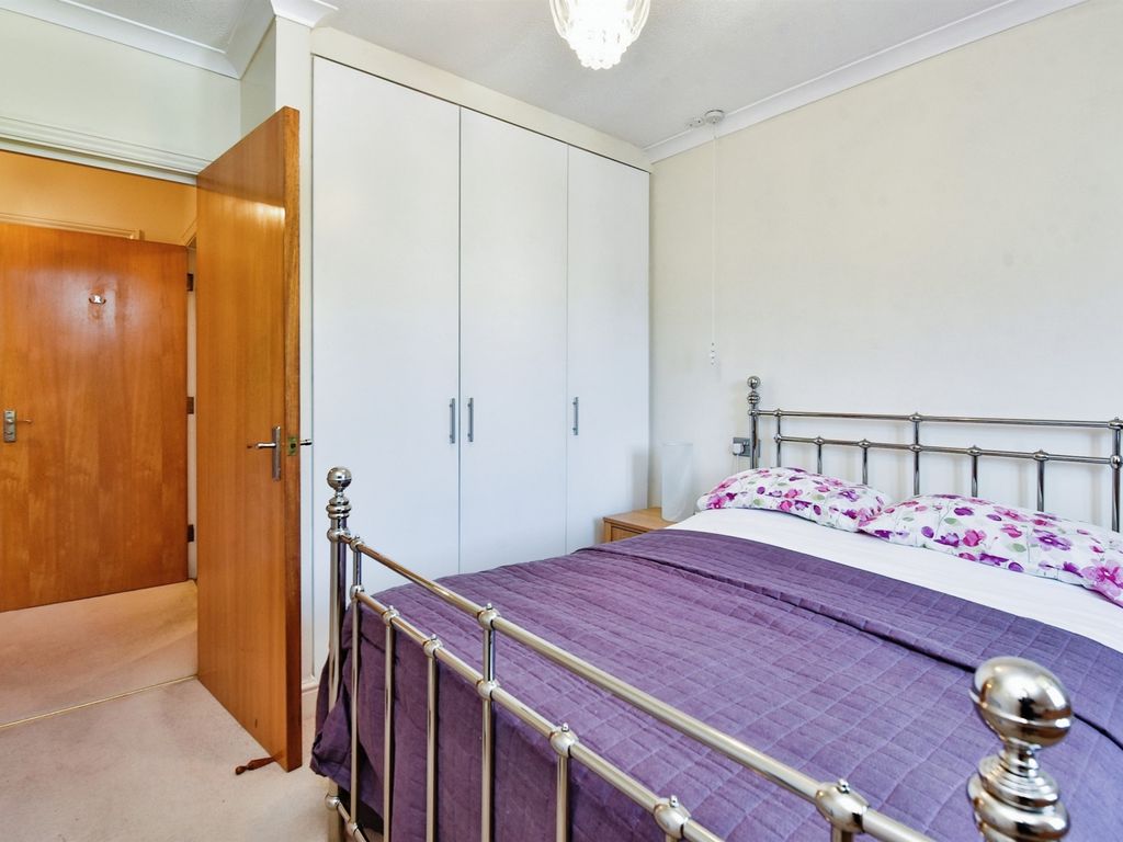 1 bed property for sale in St. Johns Road, Bathwick, Bath BA2, £210,000