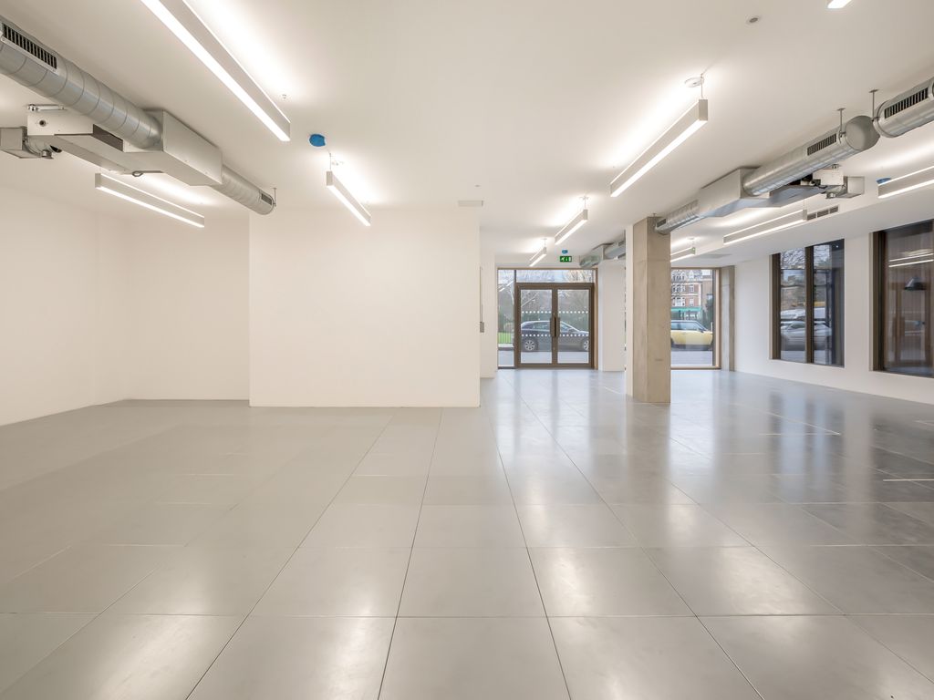 Office for sale in Unit A, 17-21 Wenlock Road, Hoxton, London N1, £1,150,000