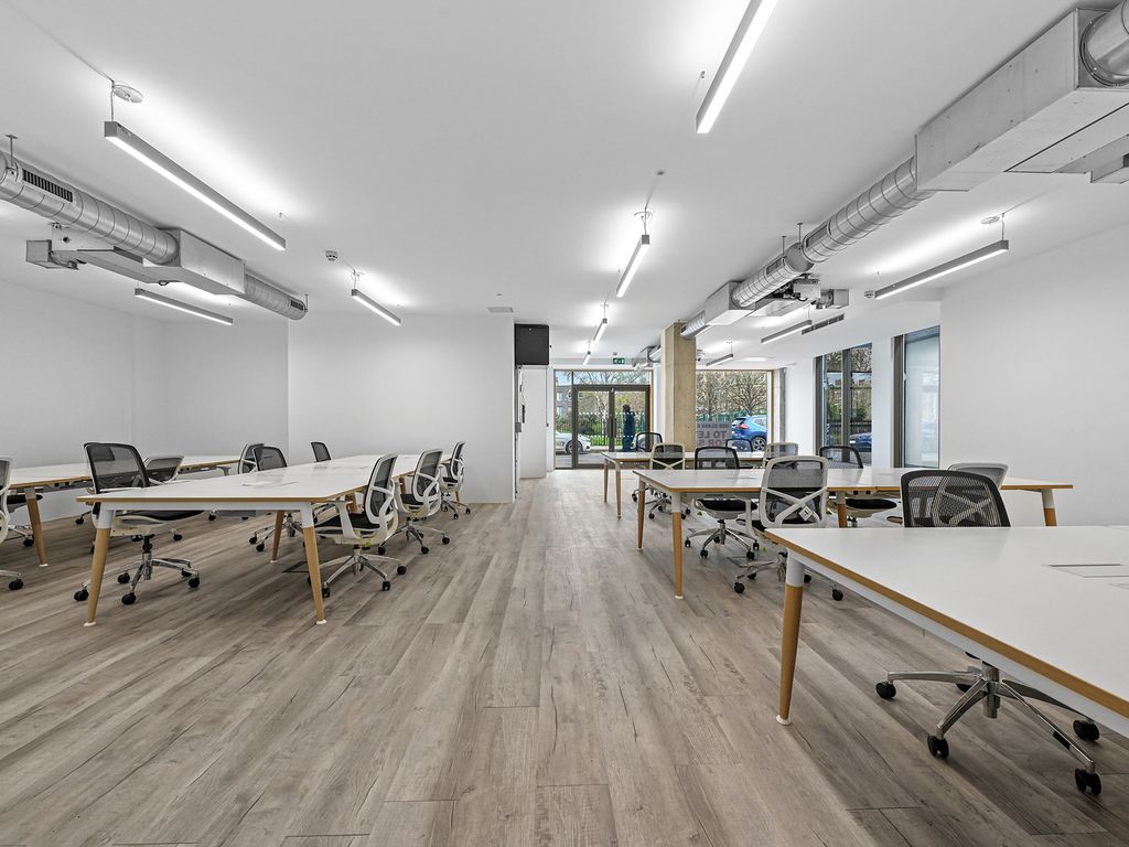 Office for sale in Unit A, 17-21 Wenlock Road, Hoxton, London N1, £1,150,000