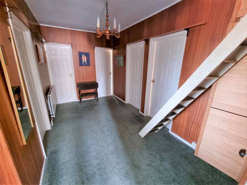 2 bed detached bungalow for sale in Pontygwindy Road, Caerphilly CF83, £295,000