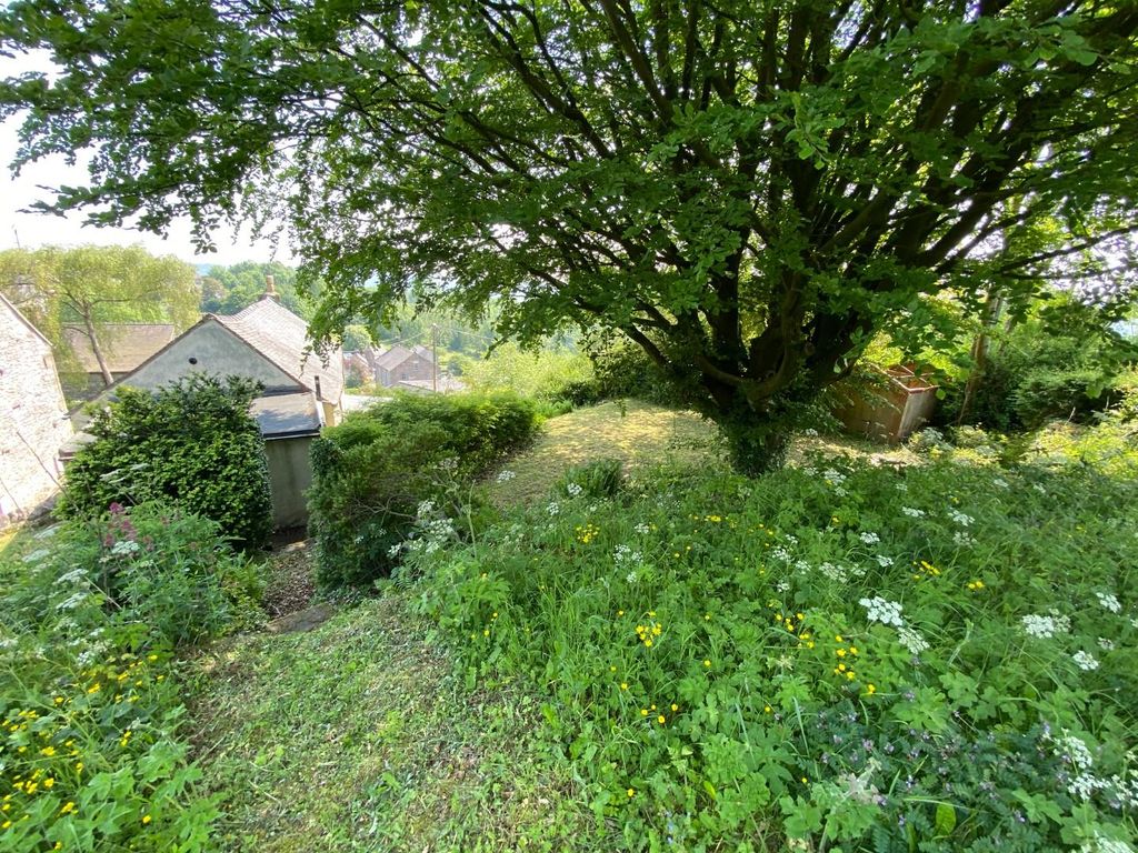 3 bed cottage for sale in Hillside, Middleton, Matlock DE4, £299,995