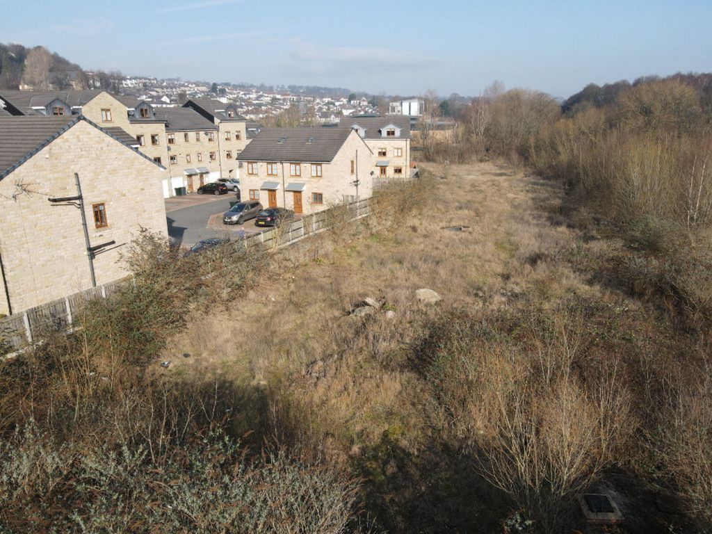 Land for sale in Otley Road, Shipley BD17, £1,700,000