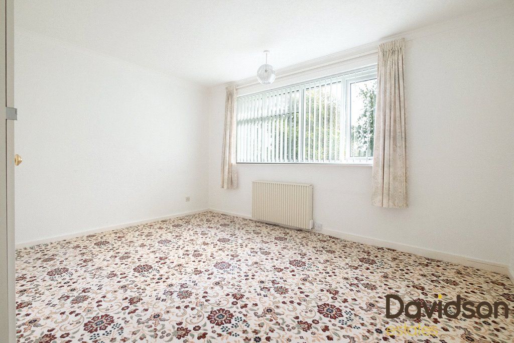 2 bed flat for sale in Michael Court, 115 Bristol Rod, Edgbaston, Birmingham B5, £175,000