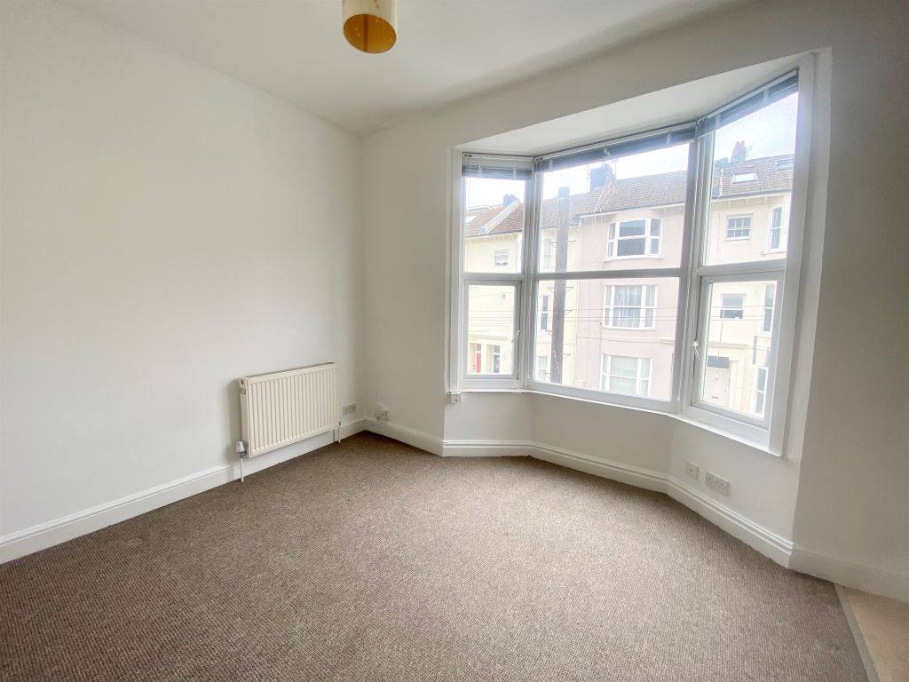 1 bed flat for sale in Buckingham Street, Brighton BN1, £210,000