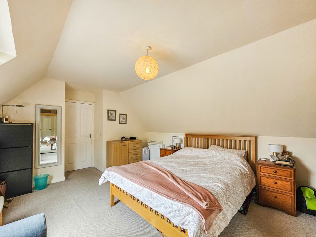 3 bed semi-detached house for sale in 1 Upper Lochgair, Lochgair, By Lochgilphead, Argyll PA31, £180,000