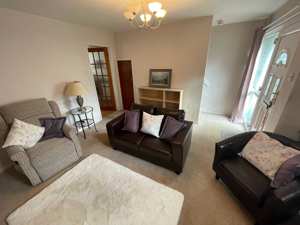 3 bed semi-detached house for sale in Moor Close, Lancaster LA1, £160,000