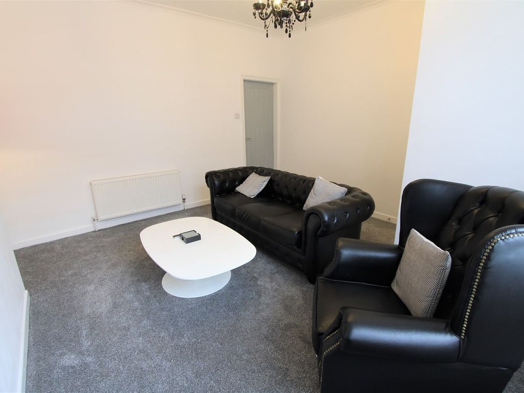 3 bed terraced house for sale in Hawarden Street, Bolton BL1, £170,000
