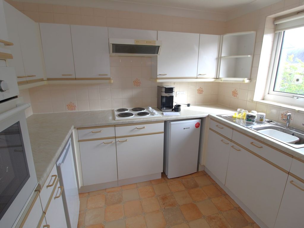 1 bed property for sale in Maples Court, Bedford Road, Hitchin SG5, £159,000