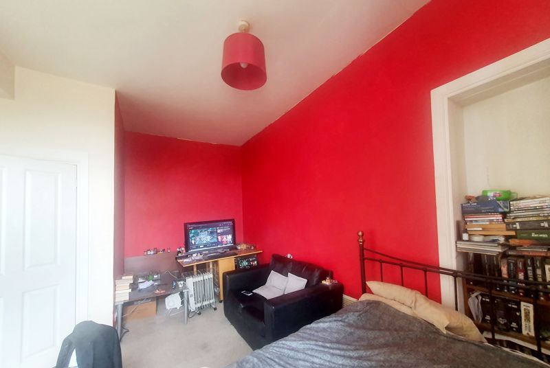 1 bed flat for sale in Duke Street, Leith, Edinburgh EH6, £135,000