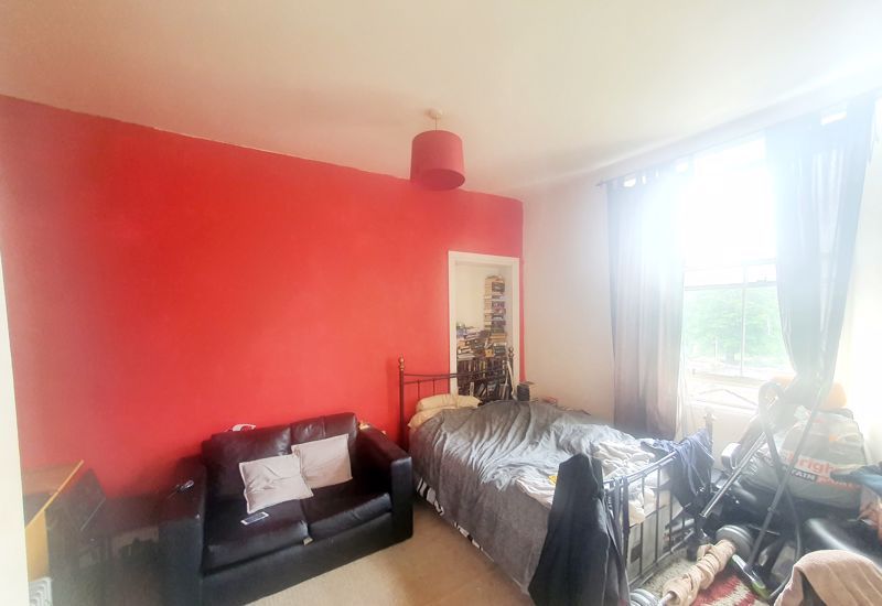 1 bed flat for sale in Duke Street, Leith, Edinburgh EH6, £135,000