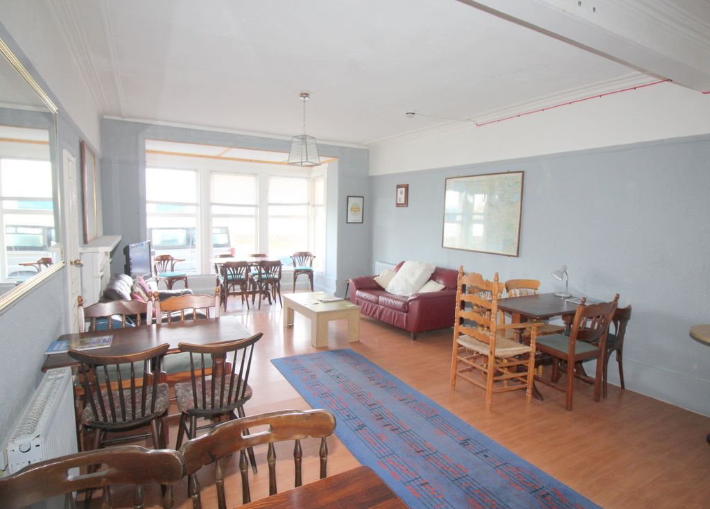 Leisure/hospitality for sale in Bute Backpackers Hostel, Rothesay, Isle Of Bute PA20, £265,000
