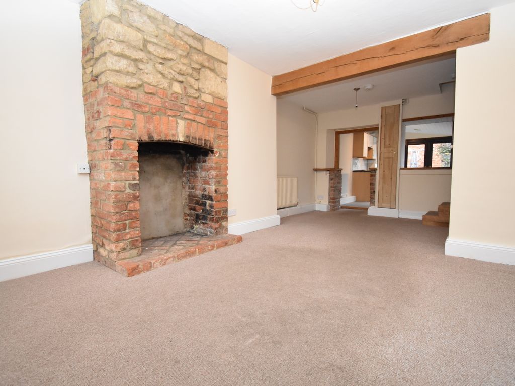 2 bed terraced house for sale in Chester Street, Cirencester, Gloucestershire GL7, £247,000