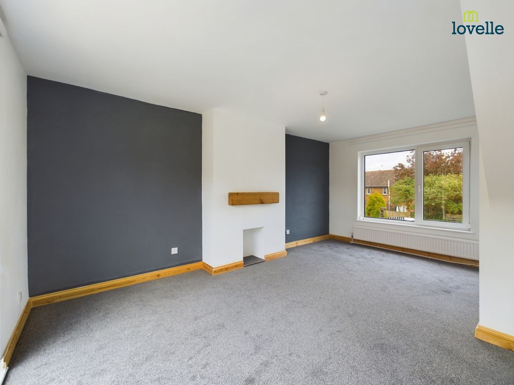 3 bed semi-detached house for sale in Springvale, Binbrook LN8, £160,000