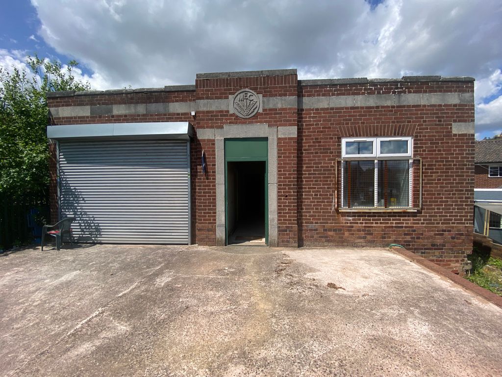 Industrial for sale in City Road, Oldbury B69, £275,000