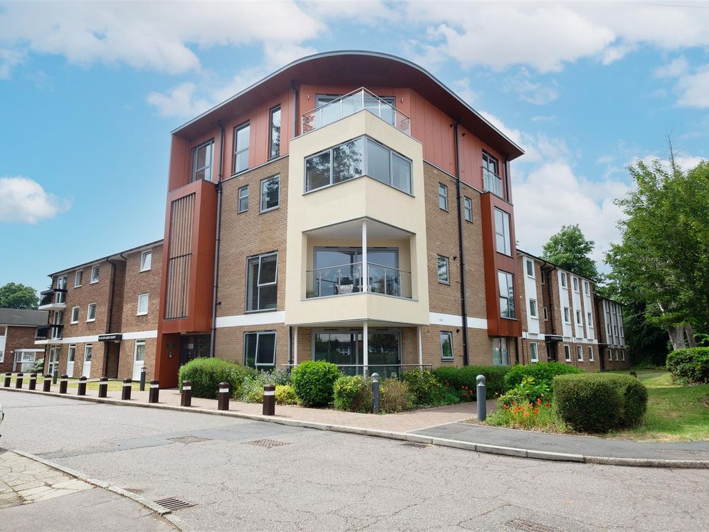 3 bed flat for sale in Upton Road, Norwich NR4, £225,000