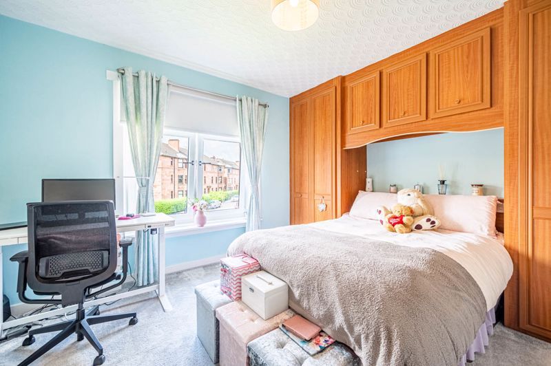 2 bed flat for sale in Brisbane Street, Battlefield, Glasgow G42, £175,995