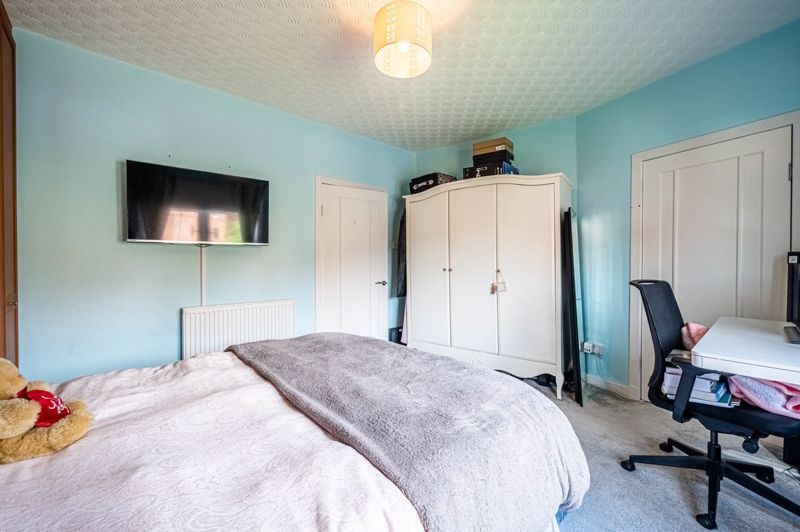 2 bed flat for sale in Brisbane Street, Battlefield, Glasgow G42, £175,995