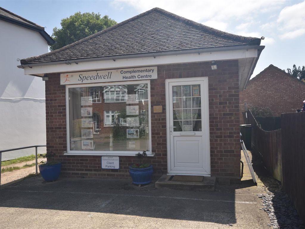 Commercial property for sale in Castle Park Road, Wendover, Aylesbury HP22, £175,000