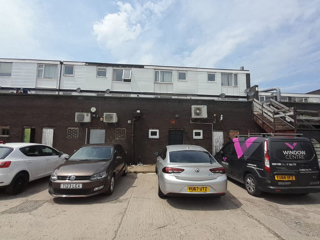Commercial property for sale in Rowood Drive, Solihull B92, £299,500