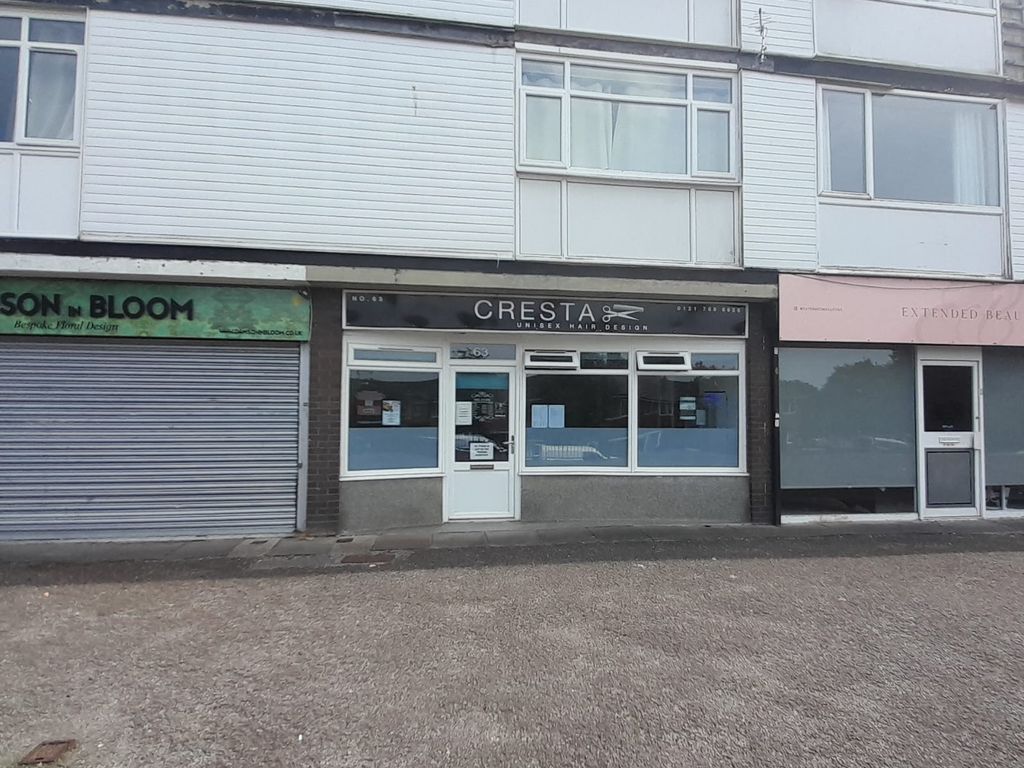 Commercial property for sale in Rowood Drive, Solihull B92, £299,500