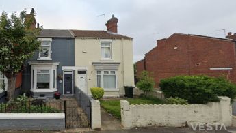 3 bed end terrace house for sale in Littlemoor Lane, Doncaster DN4, £128,000
