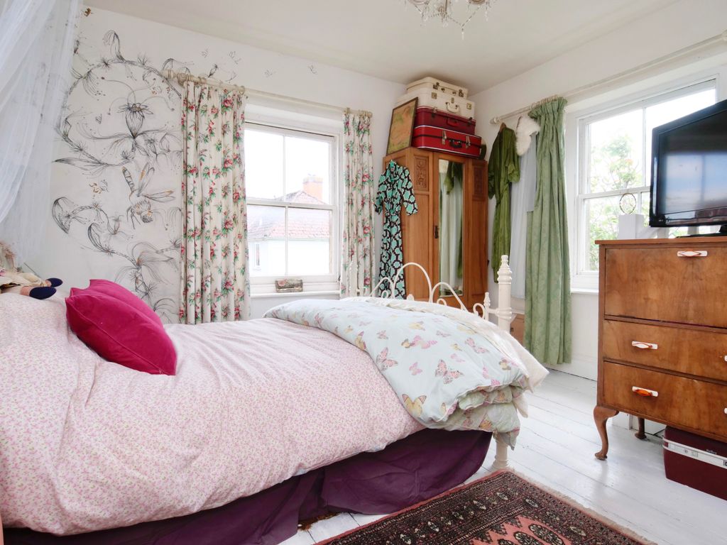 2 bed detached house for sale in Burcott Road, Wells BA5, £299,950