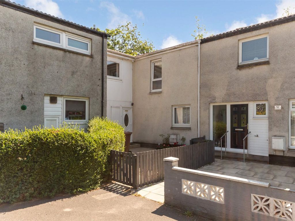5 bed end terrace house for sale in Inchwood Court, Cumbernauld, Glasgow G68, £160,000